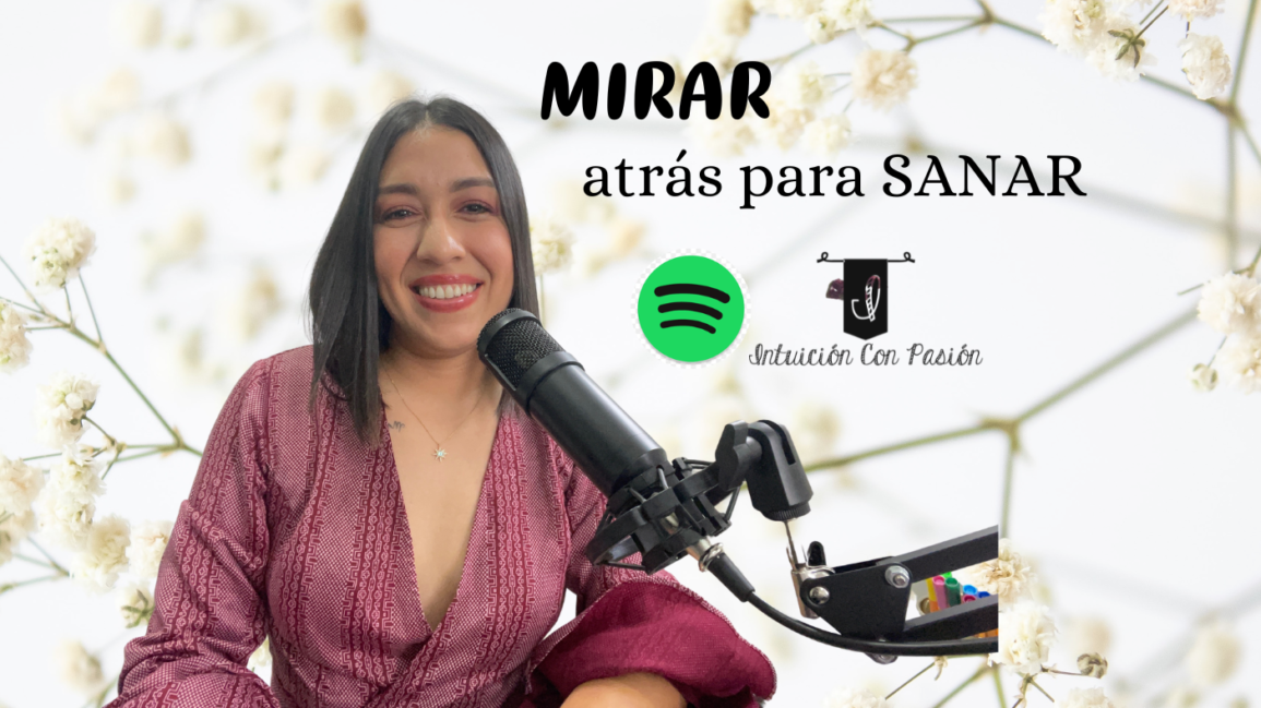 Mirar atrás para sanar