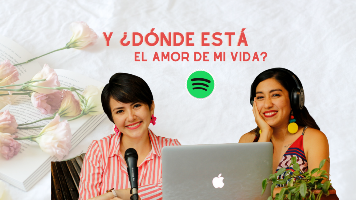 Y, ¿Dónde está el amor de mi vida?