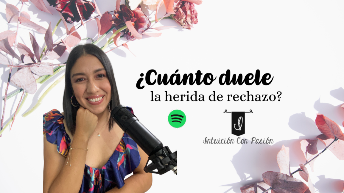 ¿Cuánto duele la herida de rechazo?