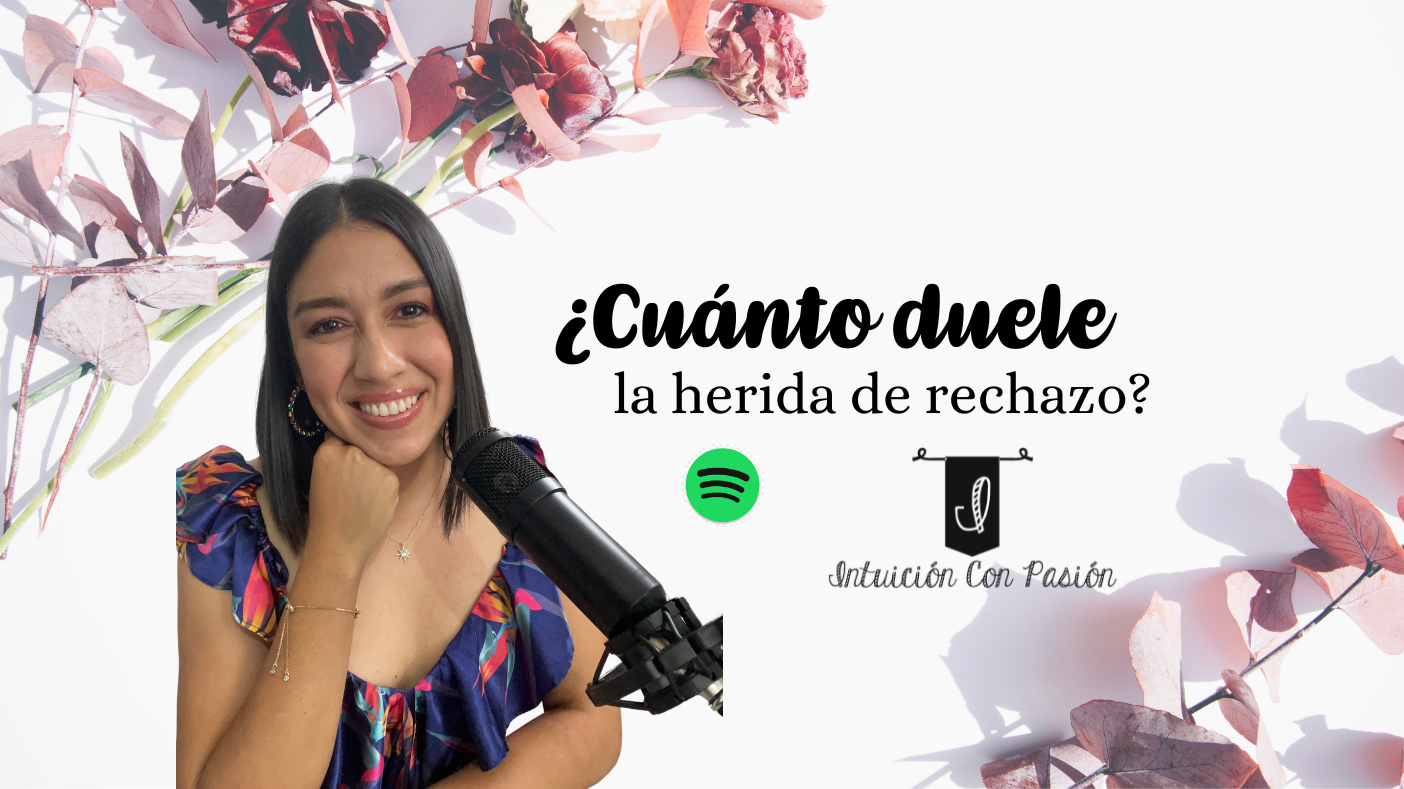 ¿Cuánto duele la herida de rechazo?