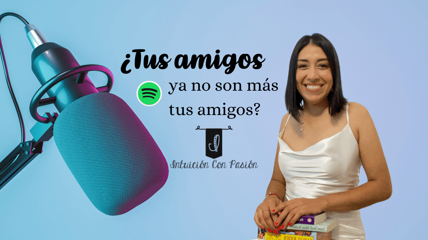 ¿Tus amigos ya no son más tus amigos?