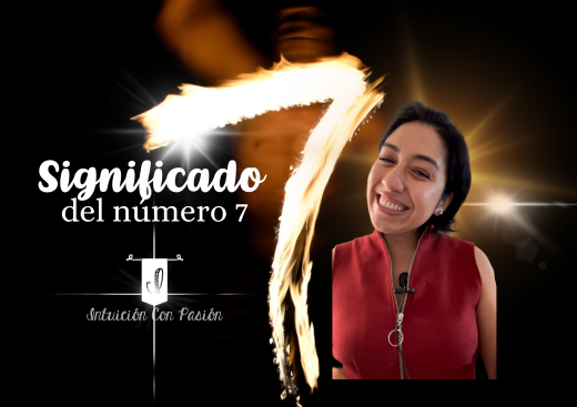 ¿Qué significa el número 7?